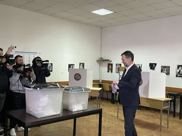 40 λεπτά καθυστέρηση: VVC έλεγχος κλείνει