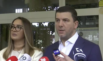 Memli Krasniqi glasov: Mislim, da bomo glasovali decembra o parlamentarnih volitvah