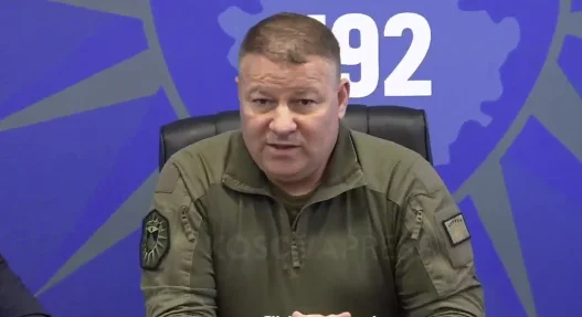 E konfirmon drejtori i Policisë: Janë arrestuar 7 persona të dyshuar për vrasjen e rreshterit Muhamed Lika