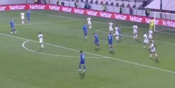 Kosovoはセルビアの心臓です”
