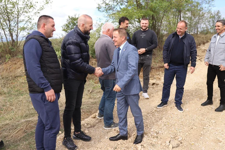 Ferit Idrizi: Project 10m euros in clean energy, big step for Vushtrri