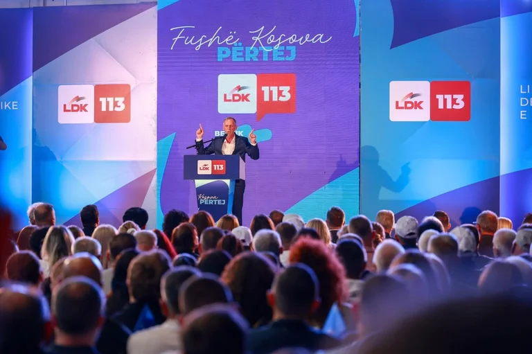 Πιστός Οσμάν: Είστε η πραγματική δύναμη αυτού του ταξιδιού, τώρα είναι η ώρα να δράσετε