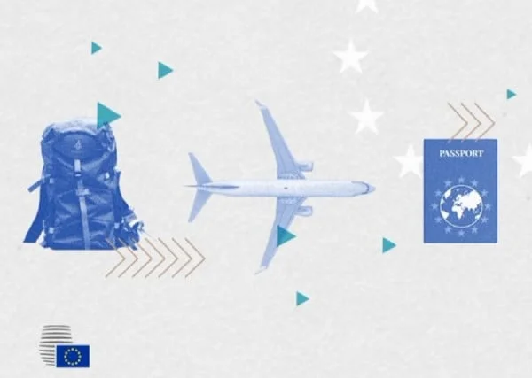 Ce soir à minuit, la mise en œuvre des nouvelles règles d'entrée de l'UE commence, ainsi que le Kosovo