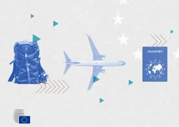 Nocoj ob polnoči se začne izvajanje novih pravil EU o vstopu in Kosova
