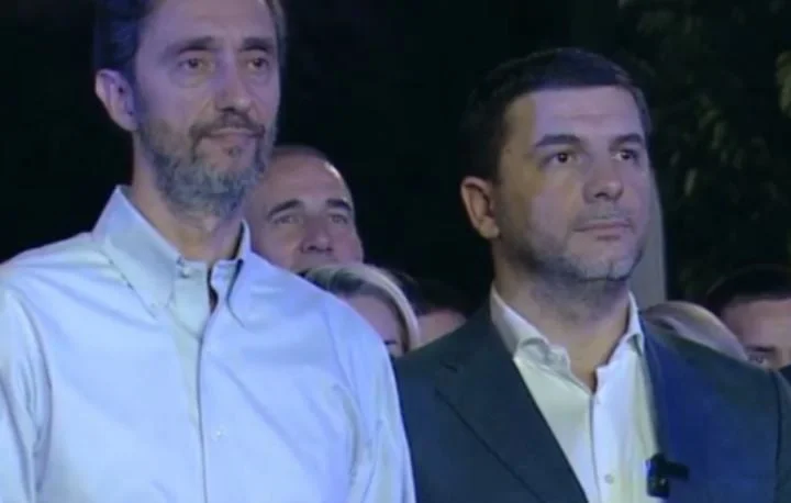 At this hour, Memli Krasniqi and mayoral candidates from PDK are expected to vote tomorrow