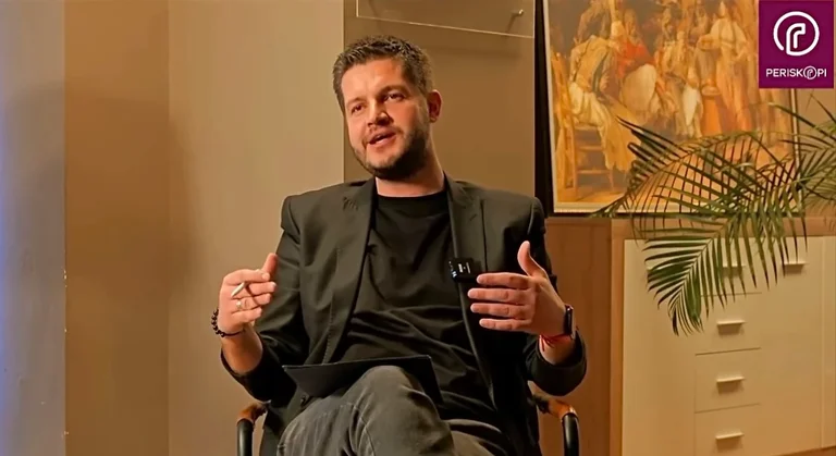 Selim Marevci: Vote is trust, and this trust is responsibility