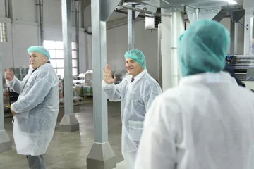 Ferit Idrizi obišče “Vipa Chips”: primer uspeha lokalne proizvodnje, ki predstavlja Kosovo na evropskih trgih