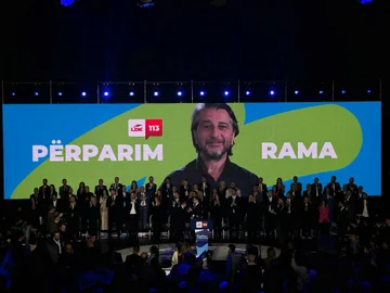 Rama napredek na zaključni rally: Več kot tisoč projektov, več kot 700 cest in 12 šol z dnevno učenje