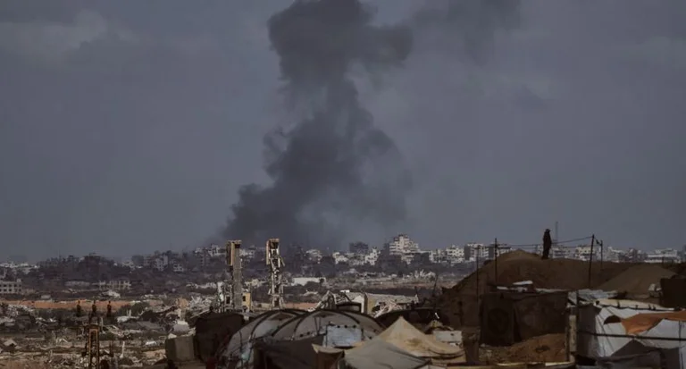 72 heures pour la libération des otages israéliens à Gaza
