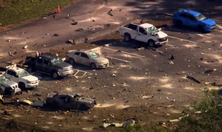 Une explosion puissante au Tennessee, aux États-Unis, a signalé une mort et une disparition
