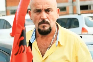 Nezir Mehmetaj po 5 letih izpuščen iz srbskega zapora