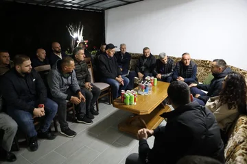 Arian Tahiri: Zavezal se bom Reki, preoblikovani v sodobne parlamente Mitrovice