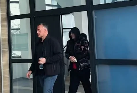 La première séance se termine pour la nomination de Fatmir Sheholli
