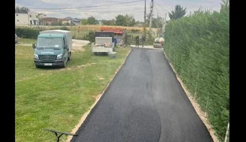 Kuci: V zadnjih dveh dneh kampanje se je sedanja moč začela z asfaltiranjem na javno in zasebno lastnino!