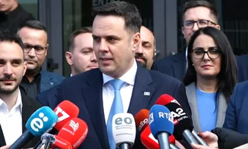 Obadiah: Poglejmo, če ima številke gibanja Vetvendosje.
