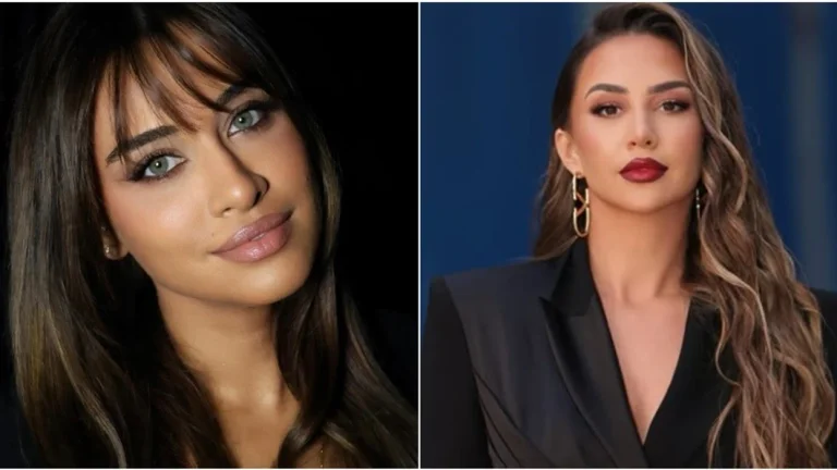 Donna Mema: Kiara Tito m'a retiré du réseau social, je ne sais pas pourquoi.