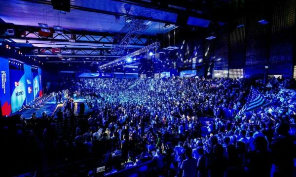 LDK conclut aujourd'hui la campagne électorale de Pristina