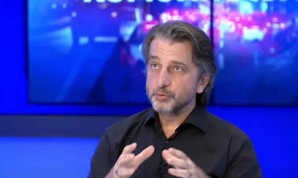Rama progress s'adresse à Ceku : Heureusement qu'on s'est disputés, vous ne savez pas qui vous a laissé venir ?