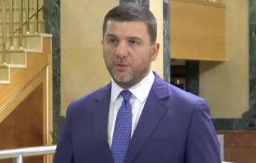Krasniqi: Iskanje poti, ki nas vodi do zgodnjih volitev
