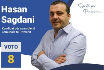 Sagdan: Župani so se spremenili, spremembe se vidijo.