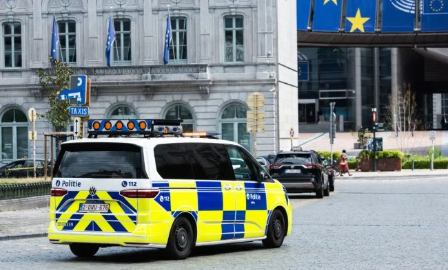Ils planifiaient des attaques terroristes contre des politiciens, 3 arrêtés en Belgique