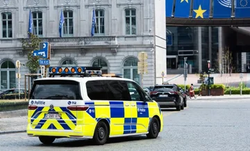 Načrtovali so teroristične napade na politike, 3 aretirane v Belgiji
