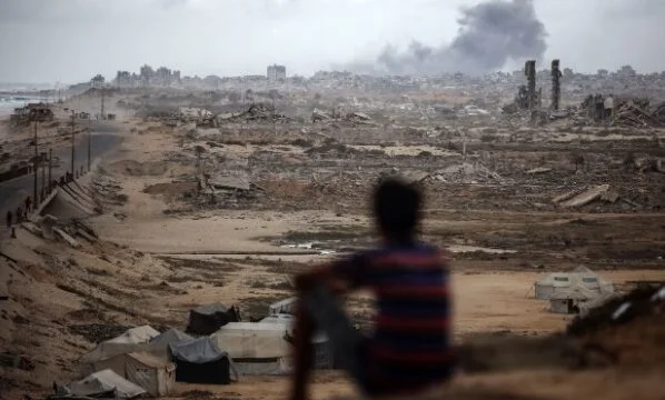 Le Hamas dit que l'accord de cessez-le-feu garantit que la guerre ne reviendra pas à Gaza