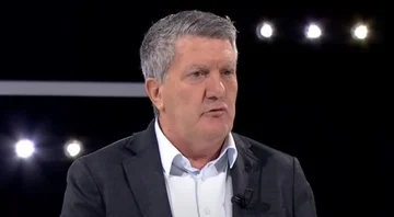 Premier grand frère Opinioniste Découvert V IP Kosova 3