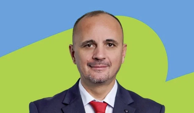 Gashi espère du capital, promet un travail concret pour répondre aux besoins des citoyens