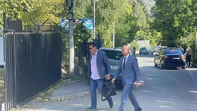 Attaque contre des journalistes à Leposavic, comme ennemis présentés au tribunal