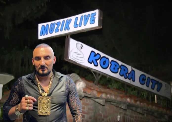 Cobra condamné à 24 ans de prison pour meurtre à la ville “Cobra”