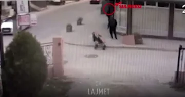 12 let zapora zaradi Fadil Islama, obtožen poskusa umora Ferizaja