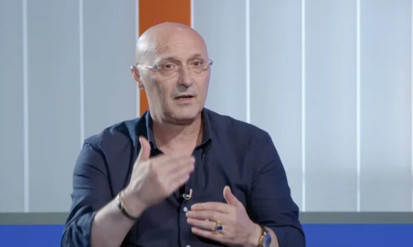 Qui est Fatmir Sheholli, arrêté aujourd'hui soupçonné d'espionnage