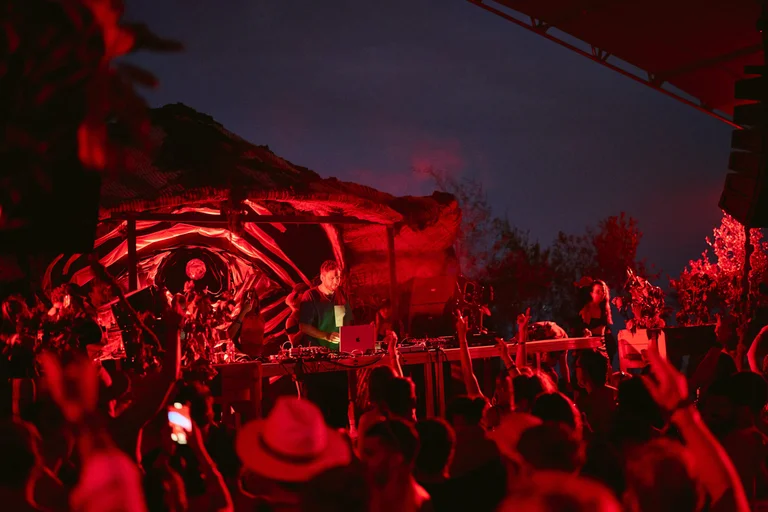 De Rana à Lancer sur la scène mondiale: U n NUM Festival est nommé “Best Global Festival 2025”
