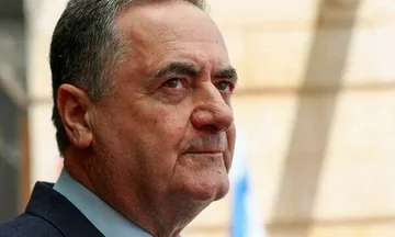 Izraelski minister za obrambo: ves narod je v pričakovanju in navdušen