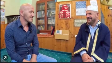 Bardhil Mahmut: Όταν το Σεφκέτ Ραντοβάν Κρασνίκι γίνει καλύτερο από το αλβανικό λουλούδι