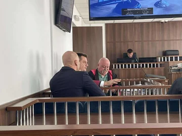 Danes potekajo seje Slavkoovih sovražnikov za napad na novinarje