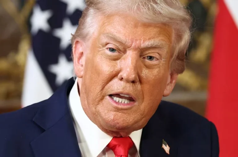 Les États-Unis exhortent l'UE à abolir les réglementations vertes qui menacent l'accord commercial