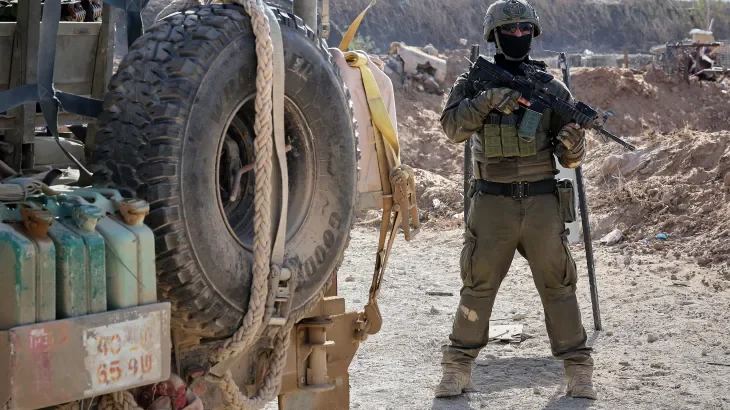 Israël cherche un calendrier pour le retour des otages, le Hamas cherche une assurance de sécurité