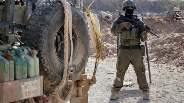 Izrael išče koledar za vrnitev talcev, Hamas išče varnostno zagotovilo