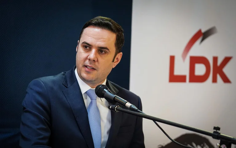 Obadiah: En 2021 seul Peja et Lipjani ont gagné sans un ruissellement, cette fois nous attendons plus de municipalités