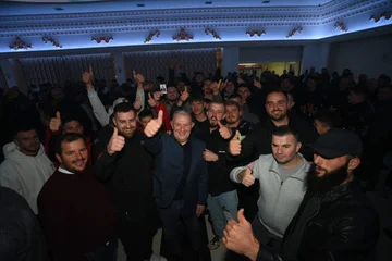 Kruh ima naslednje srečanje: Mladina nam je dala jasno sporočilo zaupanja v PDK