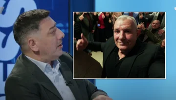 Syla: Odtok v Lipjanu je jasen, Šukri Buja je vrnil PDK)