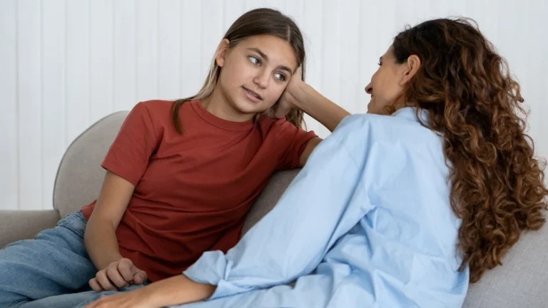 Comment élever un enfant sûr et gentil ? Suivez ce conseil