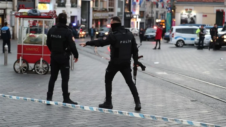 “Acteurs et chanteurs” La Turquie lance une enquête contre 19 personnalités du secteur de la drogue