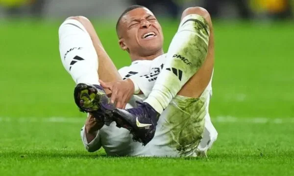 Muse a bouleversé Real avec la dernière blessure avant les duels avec Yu et Barcha