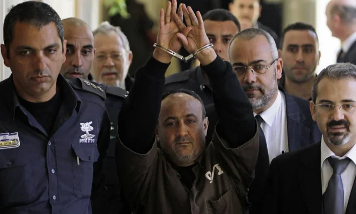 Négociations sur le règlement du conflit à Gaza, le Hamas demande la libération de la Palestine “Mandela”