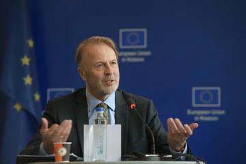 Ambasador EU na Kosovu: lokalne volitve so preizkus za kosovsko demokracijo.
