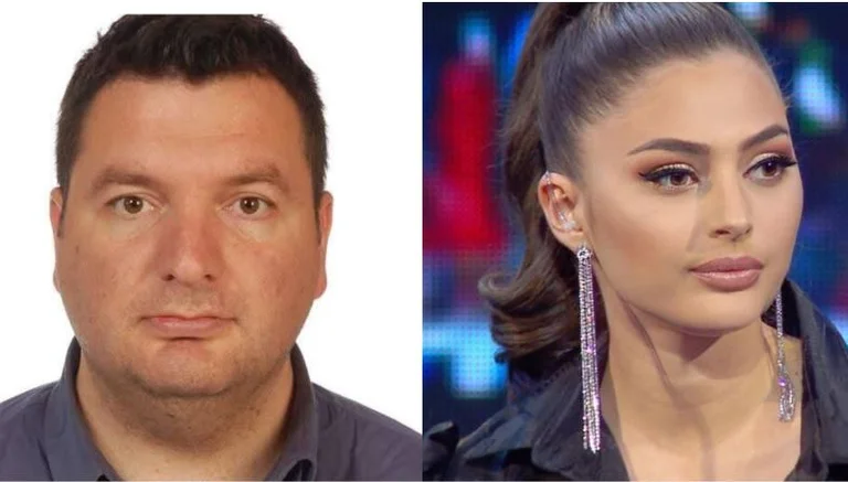 Le médecin du Kosovo a persécuté journaliste pendant plus d'un an, messages envoyés