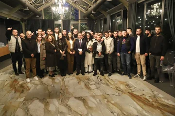 Ferit Idrizi: Razvija se šele, ko se mladost premakne naprej